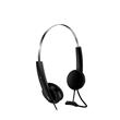 AURICULAR HS-220U USB VINCHA GENIUS